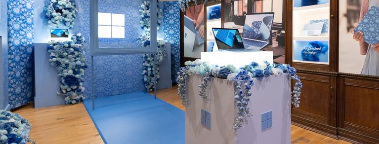 Microsoft X Liberty