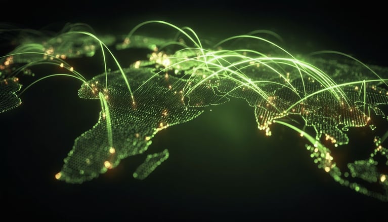 Spark Expands Localisation Service to Solve the Global Content Complexity Gap