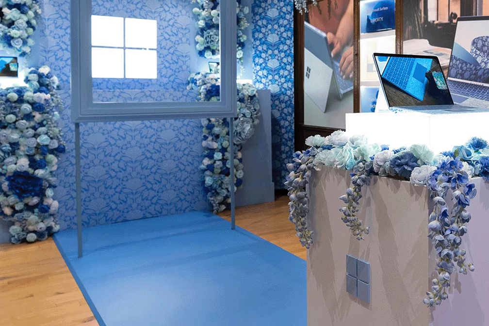 Microsoft Liberty Small