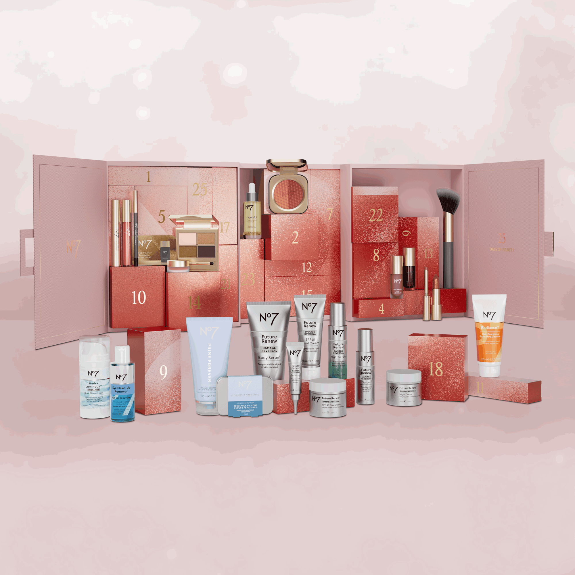 No7-Ultimate-Beauty-Advent-Cal-Open-Inside