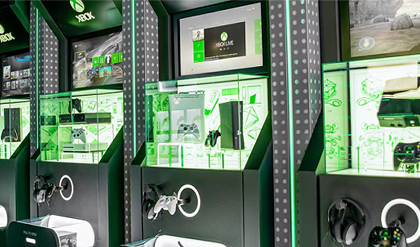 Creative that moves people and brands