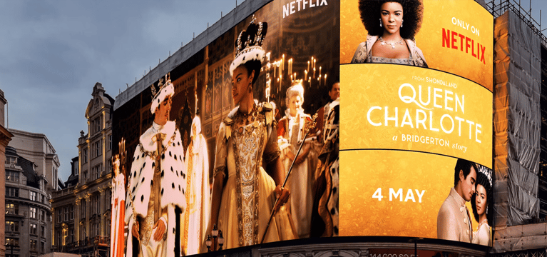 Building Netflix’s global creative engine, one launch at a time