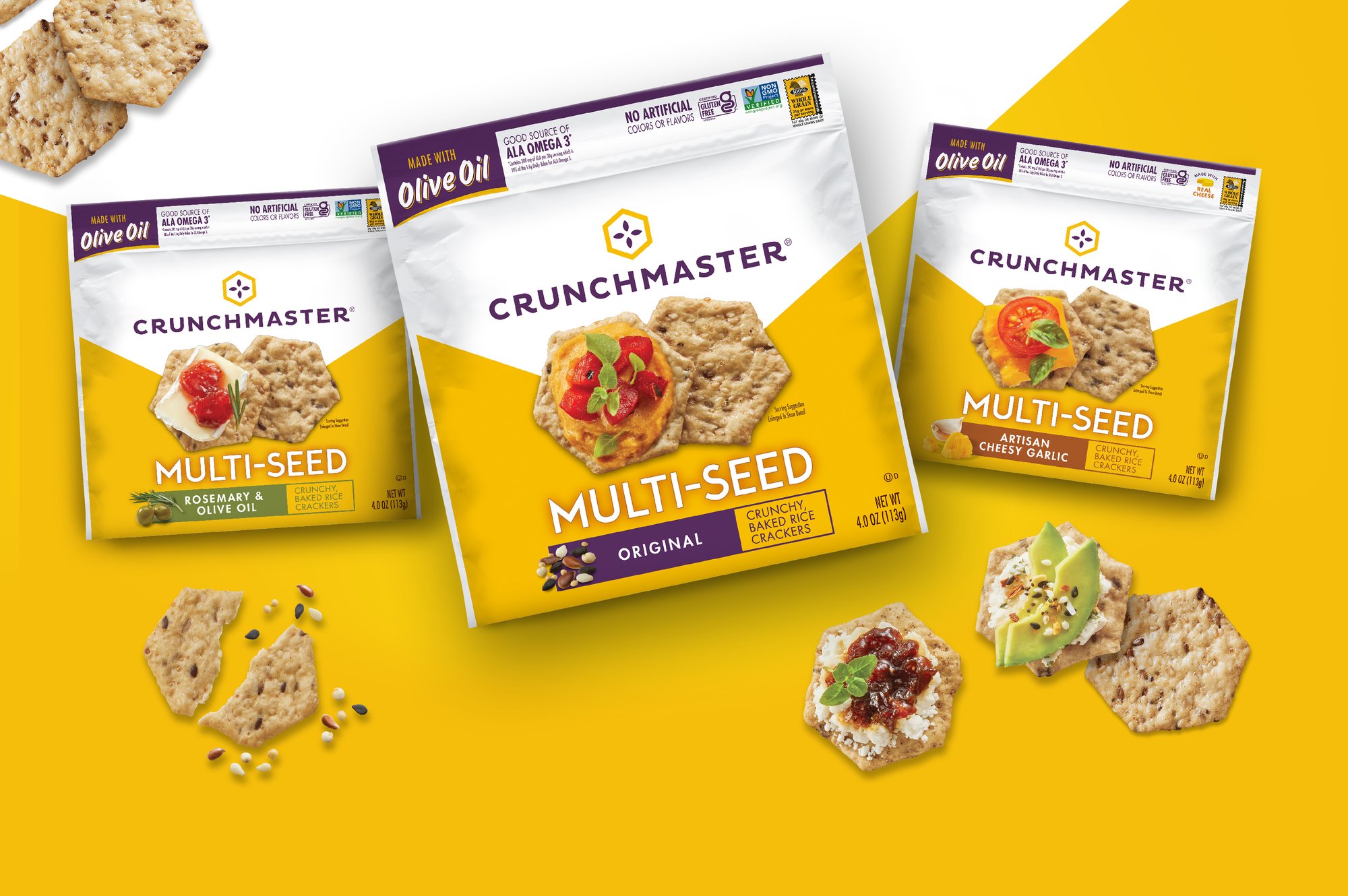 crunchmaster_#1_flavor