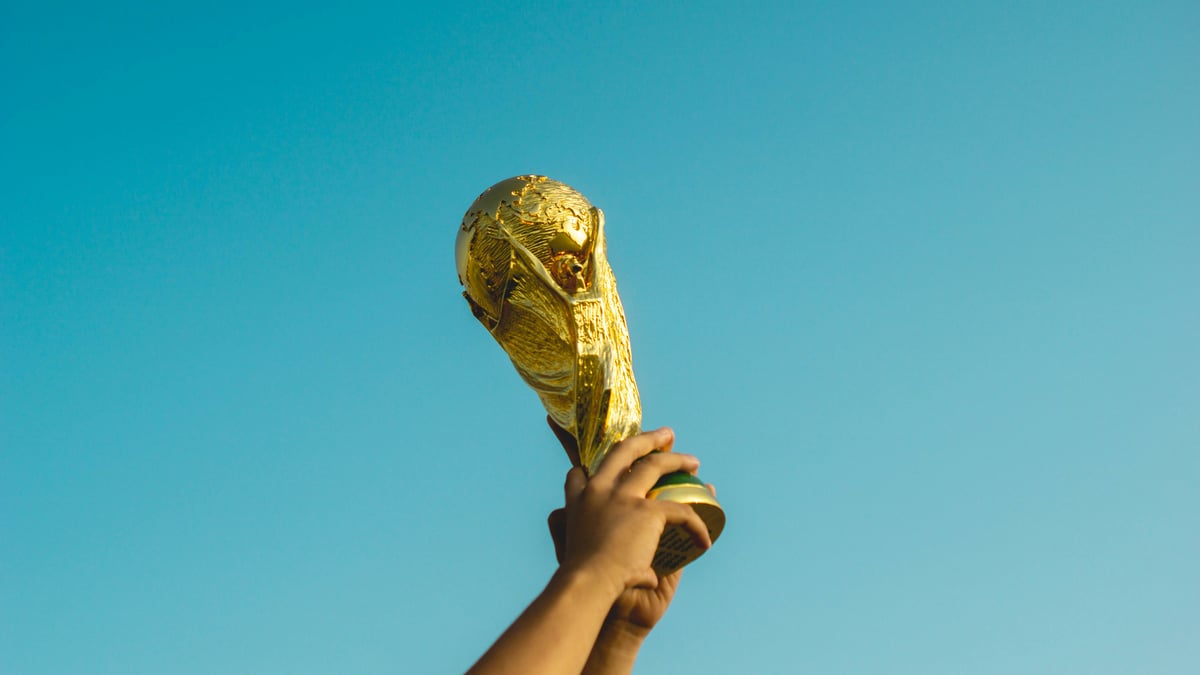 As featured in WARC - This World Cup will be a trust test for global brands