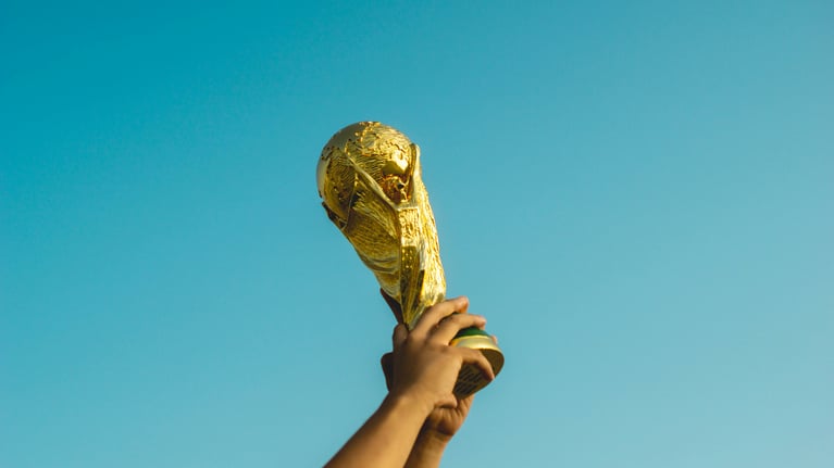 As featured in WARC - This World Cup will be a trust test for global brands