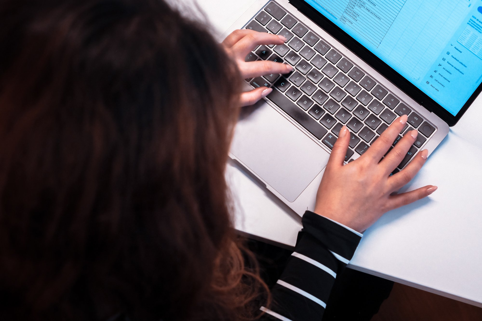 Spark Office candids_28.01.26 Spark office Headshots and candids_DSCF7736_Speak_office_Candids_DITL_untitled